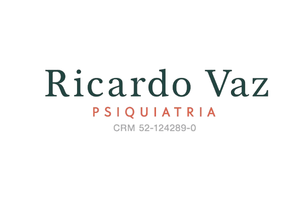 Ricardo Vaz Psiquiatria e Psicoterapia CRM: 52-01242890